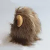 Süße Löwenkostüm, Löwenmähne mit Ohren für Katzen, kleine Produktbild-Vorschau 4