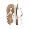 Rieker Damen Zehentrenner Sandale Blockabsatz Sandalette Produktbild-Vorschau 52