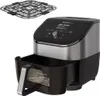 Friggitrice ad aria calda Instant Vortex Plus 6 ClearCook & Anteprima dell’immagine prodotto 5