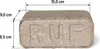 A single briquette is shown with dimensions indicated. Produktbild-Vorschau