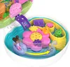 Polly Pocket Blumen-Häschen Schatulle Produktbild-Vorschau 3