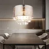 Globo Lighting Hängeleuchte Metall Nickel matt, 1x E27 Produktbild-Vorschau 9