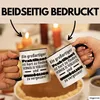 Prkatikant Abschied Geschenk Tasse Abschiedsgeschenk für Produktbild-Vorschau 2
