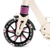 Cityroller MOVINO CITY LIGHT: amortyzatory i rolki LED Podgląd zdjęcia produktu 3