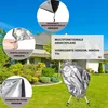 Teleskop Abdeckhaube Outdoor,Reißfeste und UV beständige Produktbild-Vorschau 7