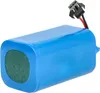 vhbw Akku Ersatz für Eufy PA04, 4INR/19/66 für Saugroboter Produktbild-Vorschau 2