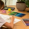 Ceruzky 72 intenzívnych farieb - sada v plastovom puzdre Náhľad obrázku produktu 9