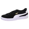 Puma Serve Pro SD Sneaker Schwarz Produktbild-Vorschau 1