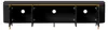 TV-meubel, 6 deuren, ribbeldesign, afgeronde hoeken, MDF, Productafbeelding-voorbeeld 19