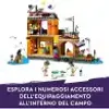 LEGO® Friends 42626 Campo avventura con sport acquatici Anteprima dell’immagine prodotto 41