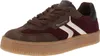 Tamaris Sporthalbschuhe Formsohle modisch in rot, Gr. 40 Produktbild-Vorschau 1