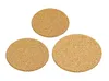 TOPFUNTERSETZER aus KORK Ø20cm Untersetzer Korkuntersetzer Produktbild-Vorschau 3