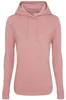 Just Hoods JH001F | Girlie College Hoodie / Kapuzenpullover Produktbild-Vorschau 1
