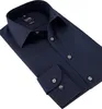 Olymp Level 5 Hemd marineblau Body Fit Produktbild-Vorschau 3