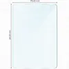 Bizon Glas Tab Klar Xiaomi Pad 7/7 Pro [2 PACK] Produktbild-Vorschau 2