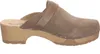 Softclox Tamina Clogs Beige Produktbild-Vorschau 35