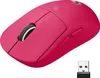 Logitech G PRO X SUPERLIGHT - Maus - optisch - 5 Tasten - Produktbild-Vorschau 1