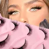 GKA 3D Wimpernverlängerung Katzenaugen Look Cat Eye Produktbild-Vorschau 2