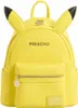 Loungefly Plecak Pokemon Pikachu 26cm - Stylowy i Anteprima dell’immagine prodotto 1