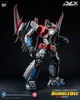 Transformers DLX Actionfigur Starscream Bumblebee 27 cm Náhľad obrázku produktu 3