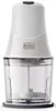 Black & Decker BXCH260E, 0,5 liter, Transparant, Wit, Productafbeelding-voorbeeld 9