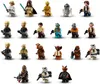 LEGO Star Wars Mos Eisley Cantina großes Bauset für Produktbild-Vorschau 8