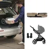 Kinderkraft YOXI 2-in-1 Kinderwagen bis 27 kg - Babywanne & Produktbild-Vorschau 9
