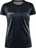 CRAFT Evolve Referee Jersey W Black L Produktbild-Vorschau 1