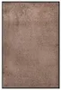 rohožka vidaXL Brown 80x120 cm Náhľad obrázku produktu 6