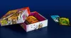 Mogel Motte - karetní hra Tři kouzelníci Náhled obrázku produktu 17