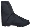 VAUDE Bike Gaiter, Schwarz, Einfarbig, 36-39, Velcro, Produktbild-Vorschau 1