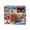HotWheels Monster Truck Arena Smashers Fire Crash Challenge Náhľad obrázku produktu 4