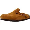 BIRKENSTOCK Sandalen  BOSTON, Brown:44 Produktbild-Vorschau 1