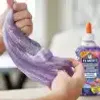 Elmers Glitzerkleber Violett 177ml Produktbild-Vorschau 9