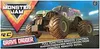 Monster Jam MJC RDC 1to24Scale GraveDigger UPCX GML, Náhled obrázku produktu 9