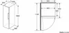 Siemens KS36VVXDP Stand-Kühlschrank iQ300, freistehender Produktbild-Vorschau 7