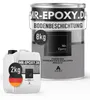 Mr. Epoxy Epoxidharz Bodenbeschichtung (10 kg, RAL 7036 Produktbild-Vorschau 1