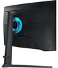 Samsung Odyssey G6 S27BG650EU, Gaming-Monitor, (QHD, VA, Produktbild-Vorschau 13