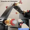 Tragbarer Monitorständer  – Für 6-17,3 Zoll Displays & 12,9 Produktbild-Vorschau 5