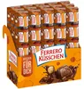 Ferrero Küsschen 15er Big-Pack (15 Stangen x 44g) Produktbild-Vorschau 1