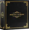 Fotolibro 1000 10x15 nero XXL in Pelle finta Ritratto Anteprima dell’immagine prodotto 1