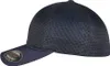 FLEXFIT 6360 | 360° Omnimesh Cap - Farbe: Navy - Größe: One Produktbild-Vorschau 9