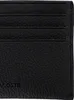 LACOSTE Kartenhalter Smart Concept Cc Holder Noir schwarz Produktbild-Vorschau 8