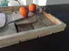 LS-LebenStil XL Mango Serviertablett 46x31cm Holz Tablett Produktbild-Vorschau 5
