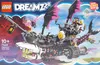 LEGO® DREAMZzz™ 71469 Žraločkoloď z nočních můr Náhled obrázku produktu 25