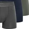 Resteröds 6er Pack Bamboo Retro Short / Pant Diese Shorts Produktbild-Vorschau 2