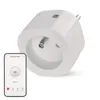GoSmart Zigbee zásuvka IP-3007F Náhled obrázku produktu