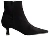 Bellucci-Stiefeletten mit Absatz Produktbild-Vorschau 2