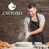 EXITOSO Gärkörbchen zum Brotbacken inkl. E-Book-Rezept - Ø Produktbild-Vorschau 6