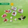 HABA Kleiner Fuchs Tierarzt – Würfelspiel für Kinder ab 4 Produktbild-Vorschau 4
